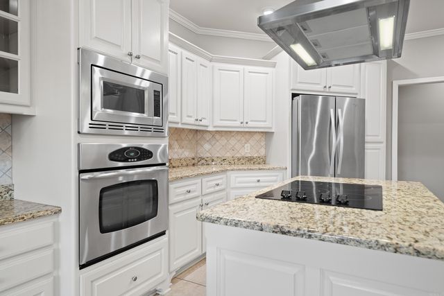 275 Chinook, Hot Springs, AR 71913