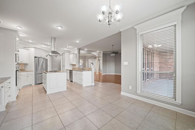 275 Chinook, Hot Springs, AR 71913