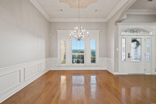 275 Chinook, Hot Springs, AR 71913