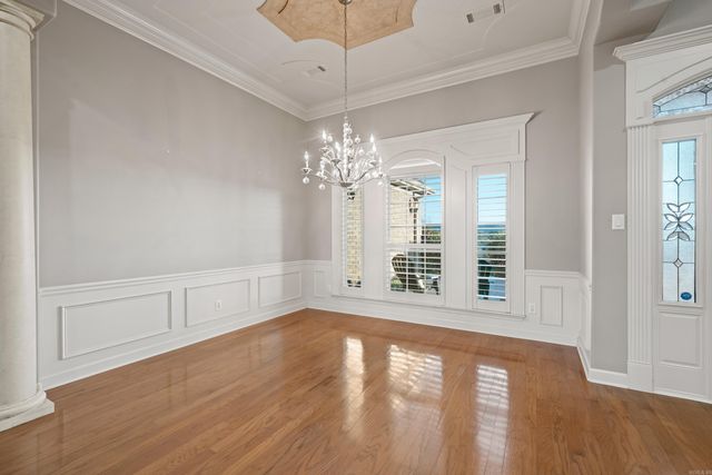 275 Chinook, Hot Springs, AR 71913