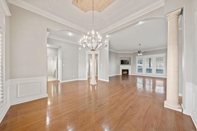 275 Chinook, Hot Springs, AR 71913