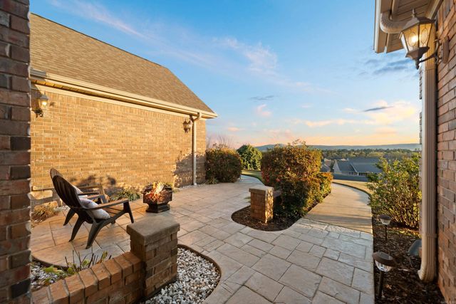 275 Chinook, Hot Springs, AR 71913