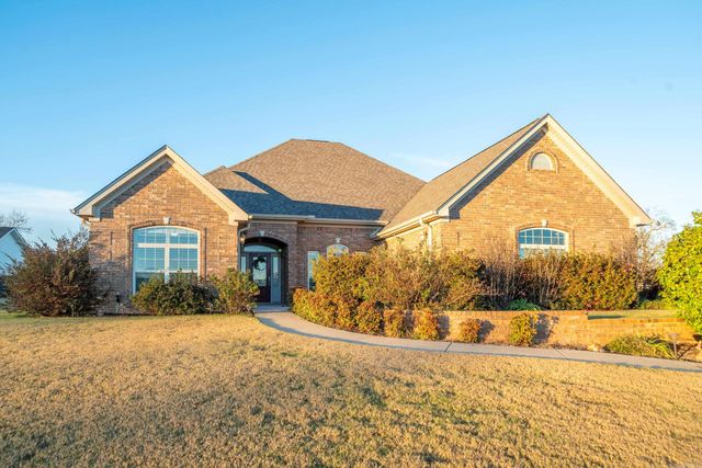 275 Chinook, Hot Springs, AR 71913