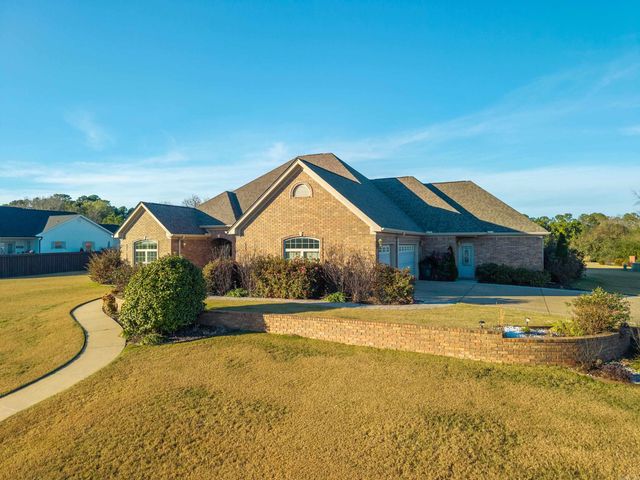 275 Chinook, Hot Springs, AR 71913