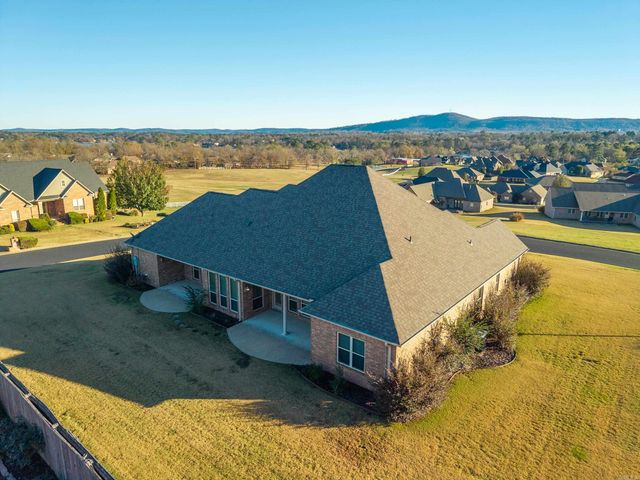 275 Chinook, Hot Springs, AR 71913