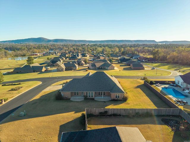 275 Chinook, Hot Springs, AR 71913