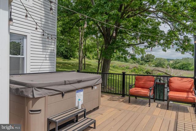 161 ESH LN, Liverpool, PA 17045
