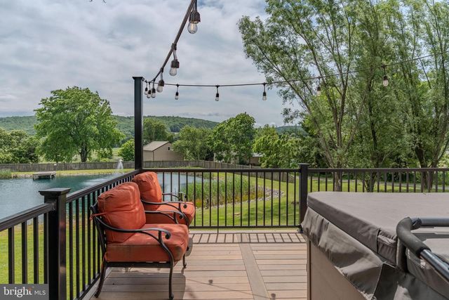 161 ESH LN, Liverpool, PA 17045