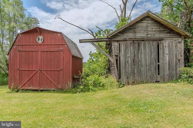 161 ESH LN, Liverpool, PA 17045