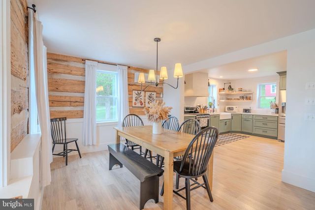 161 ESH LN, Liverpool, PA 17045