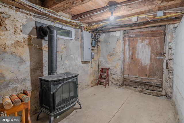 161 ESH LN, Liverpool, PA 17045