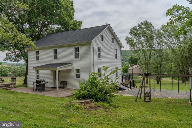 161 ESH LN, Liverpool, PA 17045