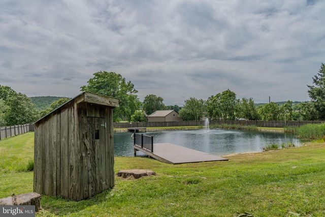 161 ESH LN, Liverpool, PA 17045