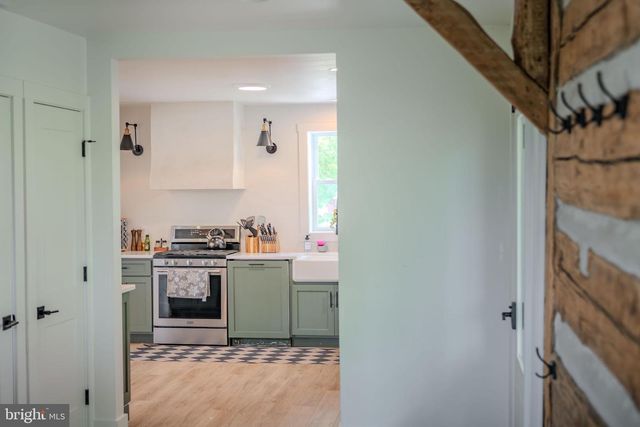 161 ESH LN, Liverpool, PA 17045