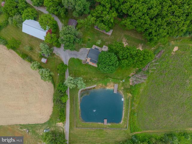 161 ESH LN, Liverpool, PA 17045