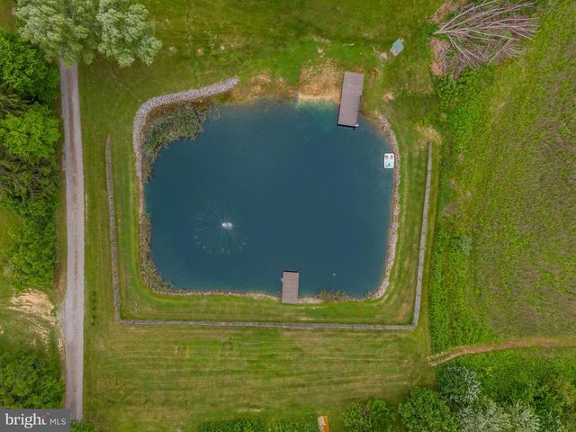 161 ESH LN, Liverpool, PA 17045
