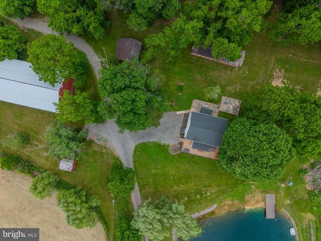 161 ESH LN, Liverpool, PA 17045