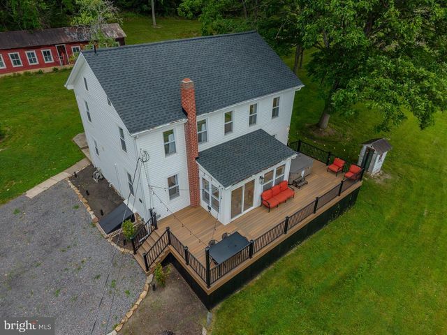 161 ESH LN, Liverpool, PA 17045