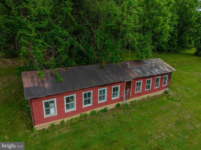 161 ESH LN, Liverpool, PA 17045