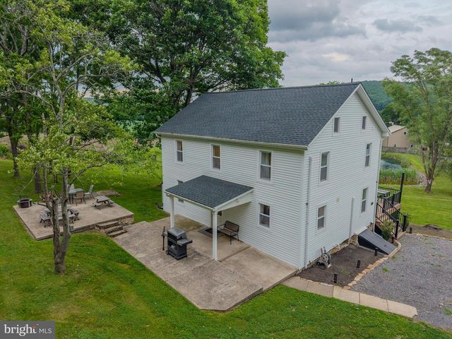 161 ESH LN, Liverpool, PA 17045