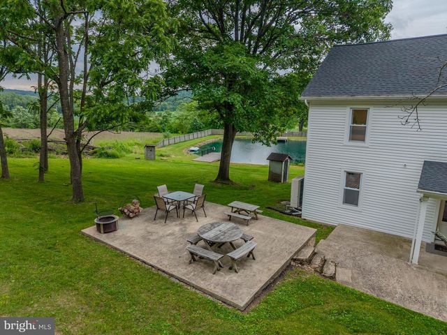 161 ESH LN, Liverpool, PA 17045