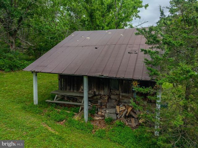 161 ESH LN, Liverpool, PA 17045