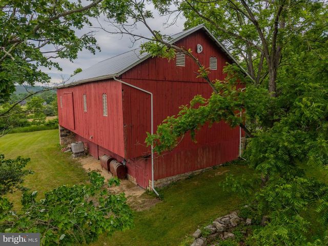 161 ESH LN, Liverpool, PA 17045