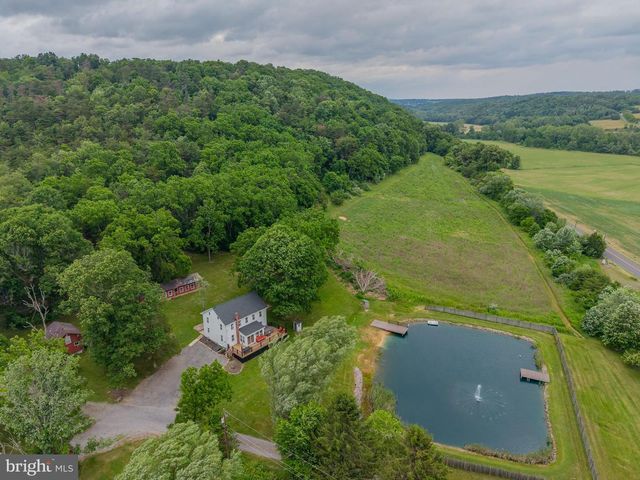161 ESH LN, Liverpool, PA 17045