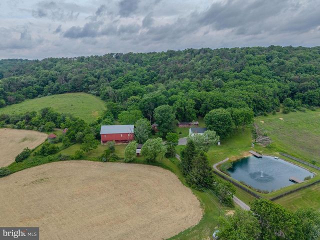 161 ESH LN, Liverpool, PA 17045