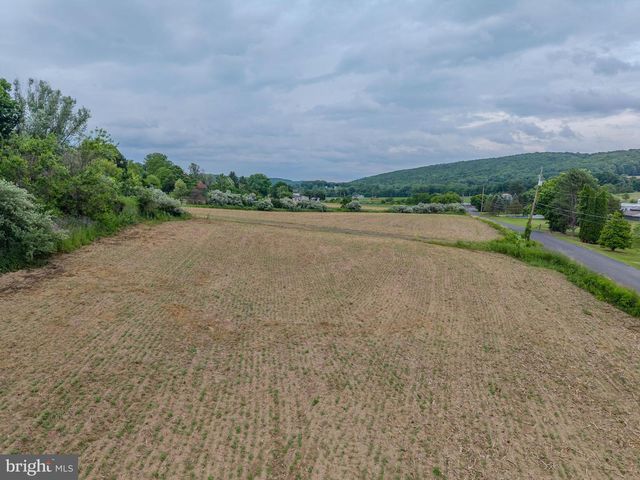 161 ESH LN, Liverpool, PA 17045