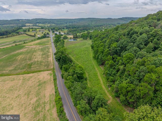 161 ESH LN, Liverpool, PA 17045