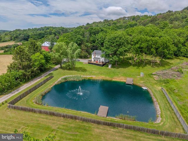 161 ESH LN, Liverpool, PA 17045