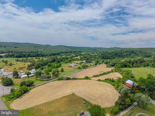 161 ESH LN, Liverpool, PA 17045