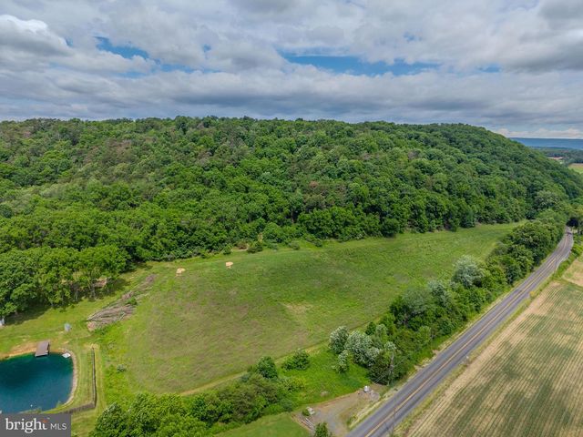 161 ESH LN, Liverpool, PA 17045