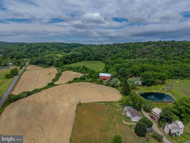 161 ESH LN, Liverpool, PA 17045