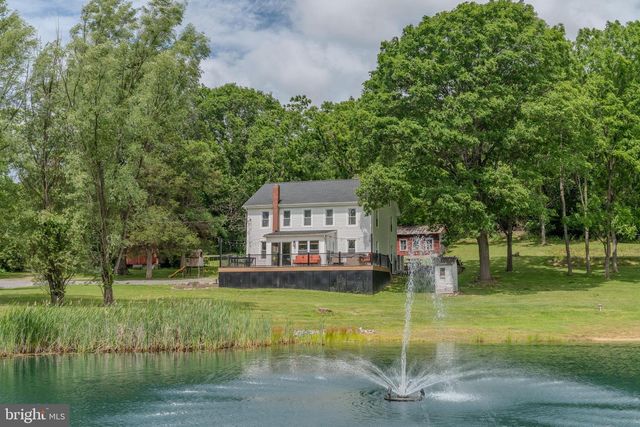 161 ESH LN, Liverpool, PA 17045