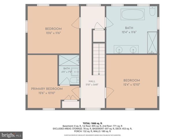 161 ESH LN, Liverpool, PA 17045