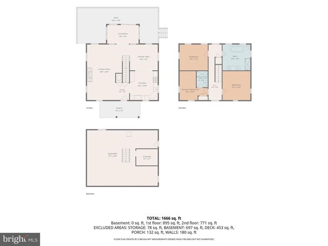 161 ESH LN, Liverpool, PA 17045