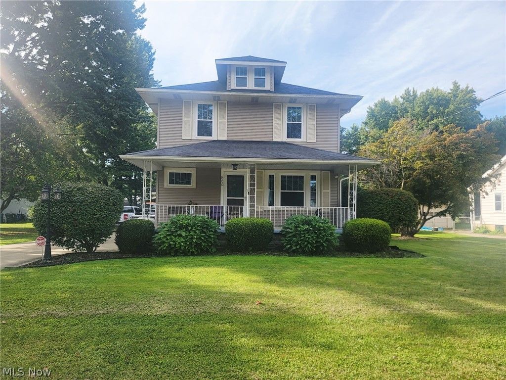866 Milan Avenue, Amherst, OH 44001