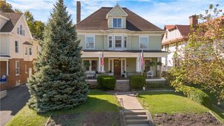915 Bellevue Terrace, Syracuse, NY 13204