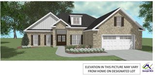 109 Black Birch Lane, Kathleen, GA 31047