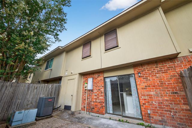 1445 Bonanza Road 445, Houston, TX 77062