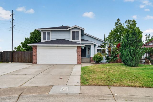3945 Sea Forest Way, Sacramento, CA 95823