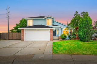 3945 Sea Forest Way, Sacramento, CA 95823