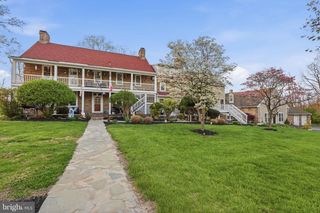 2319 FOREST GROVE RD, Furlong, PA 18925