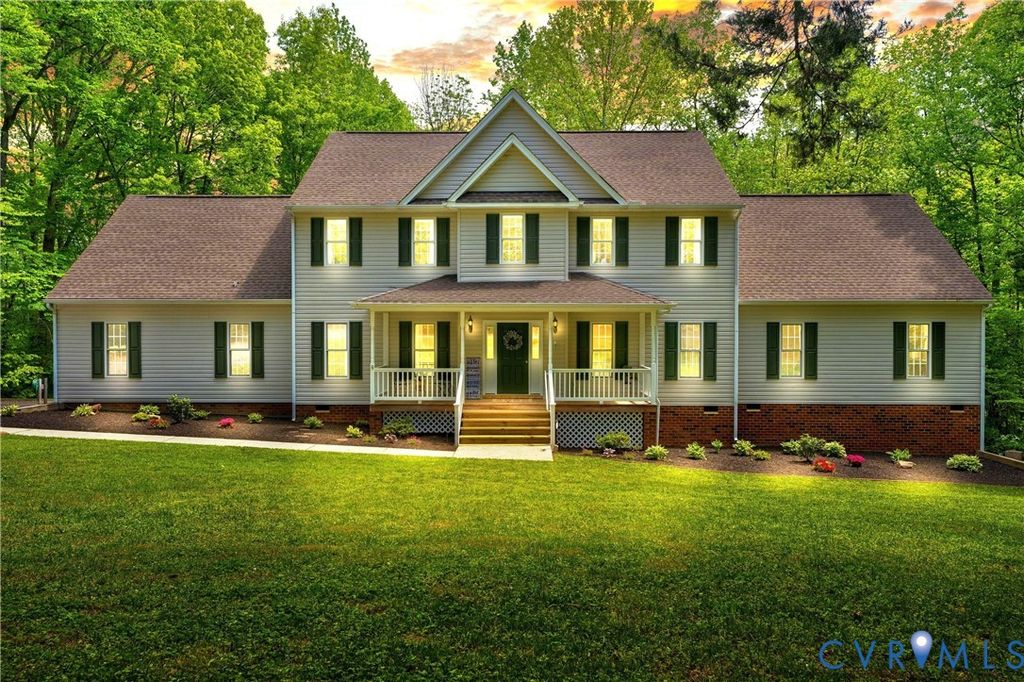 16148 Buckfast Pl, Beaverdam, VA 23015
