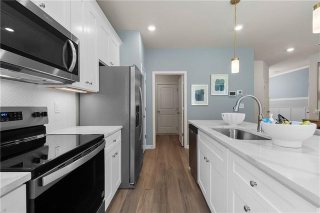 203 Abbotts Crossing Circle, Conyers, GA 30094