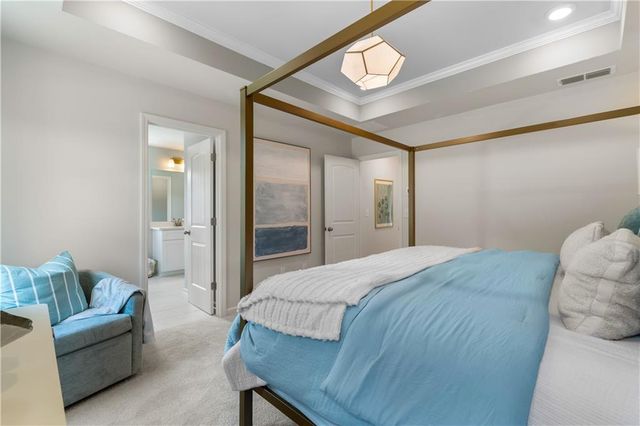 203 Abbotts Crossing Circle, Conyers, GA 30094