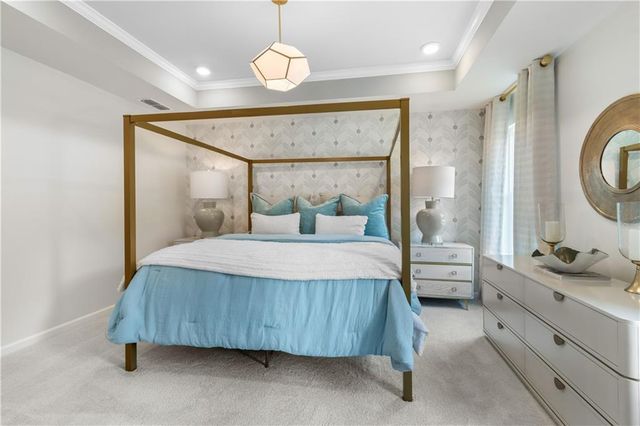 203 Abbotts Crossing Circle, Conyers, GA 30094