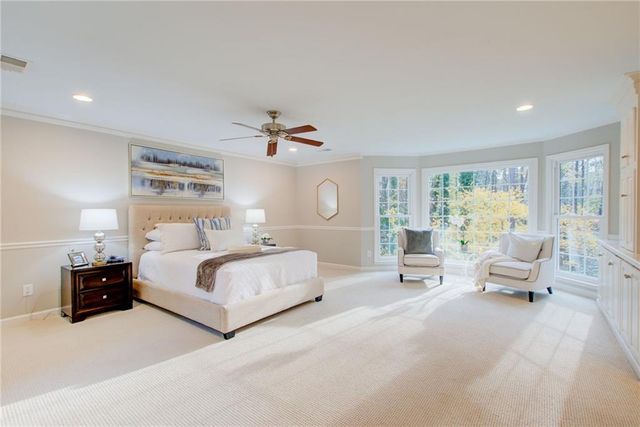 200 Cameron Ridge Drive, Atlanta, GA 30328